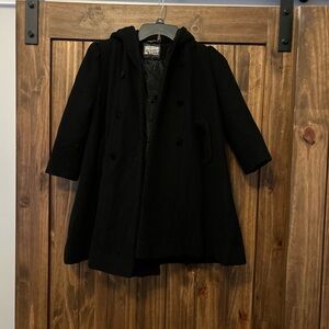 Vintage Rothschild jacket